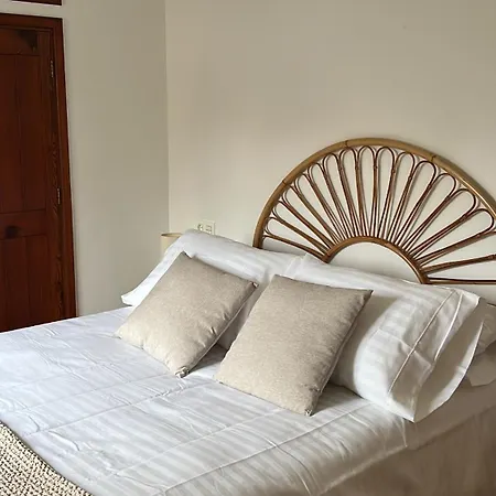 En 1ª Linea De Playa Silgar Con Ubicacion Perfecta Y Parking Privado Apartment