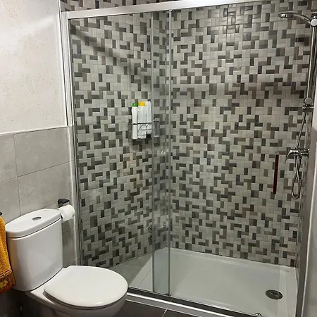 En 1ª Linea De Playa Apartment *