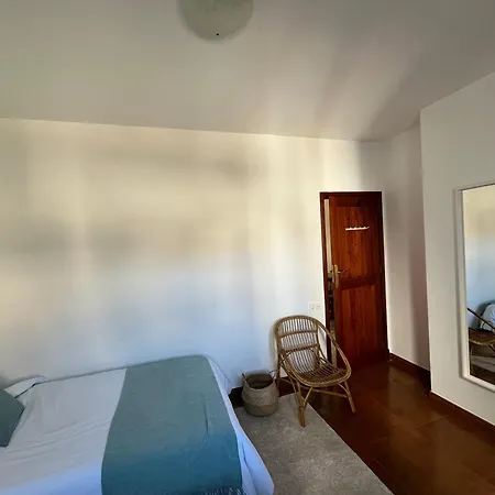 En 1ª Linea De Playa Silgar Con Vistas Al Mar Y Parking Privado Апартаменти *