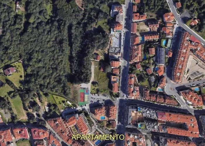 En 1ª Linea De Playa Silgar Con Vistas Al Mar Y Parking Privado Lejlighed Sanxenxo