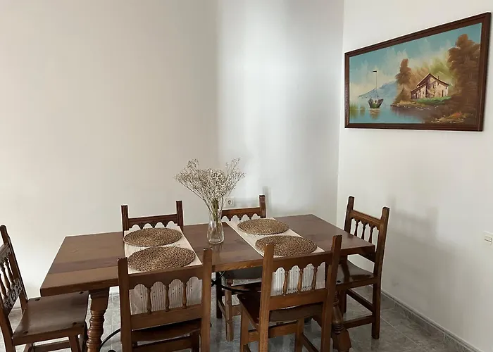 Lejlighed En 1ª Linea De Playa Silgar Con Vistas Al Mar Y Parking Privado Sanxenxo