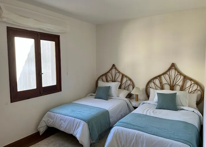 En 1ª Linea De Playa Silgar Con Vistas Al Mar Y Parking Privado * Sanxenxo